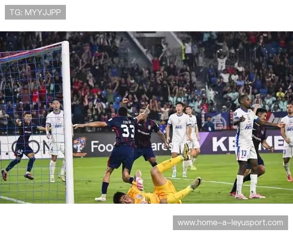 上海申花亚冠失利背后：柔佛新山全线抗衡彰显东南亚足球崛起