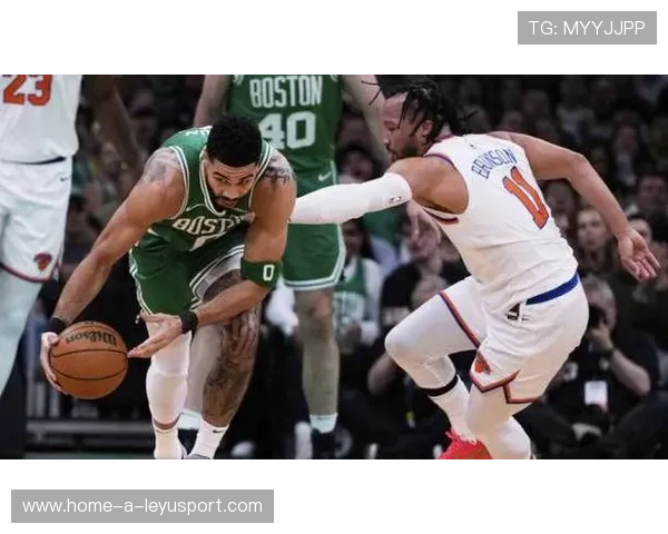 凯尔特人外线连续命中带动士气高涨